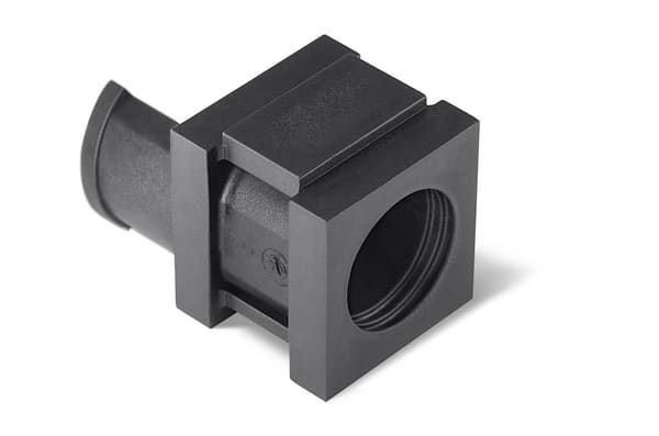 HELLERMANNTYTON Srl HEE440-00017 SUPPORTO PASSACAVO VARIOPLATE S 15-16
