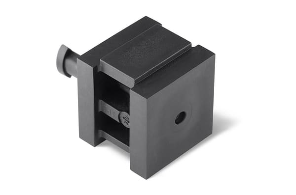 HELLERMANNTYTON Srl HEE440-00005 SUPPORTO PASSACAVO VARIOPLATE S 3-4 MM