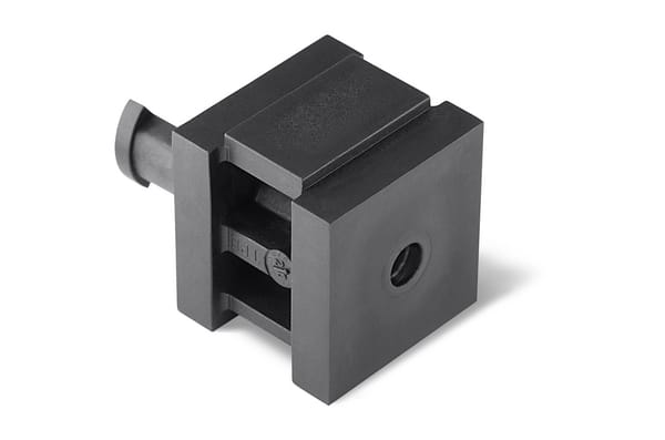 HELLERMANNTYTON Srl HEE440-00007 SUPPORTO PASSACAVO VARIOPLATE S 5-6 MM