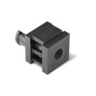 HELLERMANNTYTON Srl HEE440-00010 SUPPORTO PASSACAVO VARIOPLATE S 8-9 MM