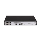 HIKVISION ITALY SRL HIK301803006 DS-3E2510P-H SWITCH ENTERPRISE GIGABIT P