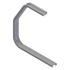 SATI ITALIA SPA - SAT2510554 Mensola Tunnel B. 300 ZF