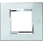 URMET SPA - UTD13902.AM PLACCA ZAMA ARG. MERCURIO 2M