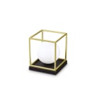 IDEAL LUX SRL IUX251127 LINGOTTO TL1 BIG OTTONE