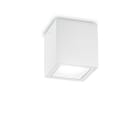 IDEAL LUX SRL IUX251523 TECHO PL1 SQUARE D15 BIANCO