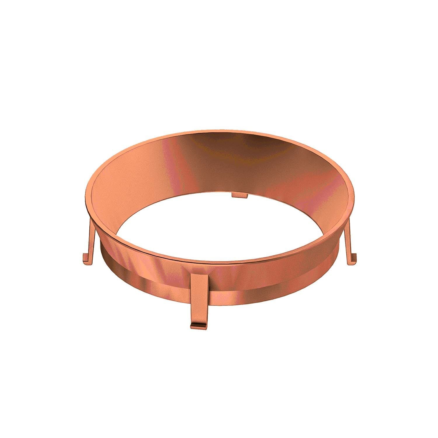 LINEA LIGHT (ILED) ILD99903 AN.FORNTAL.COB40 (CIN734) RODE GOLD