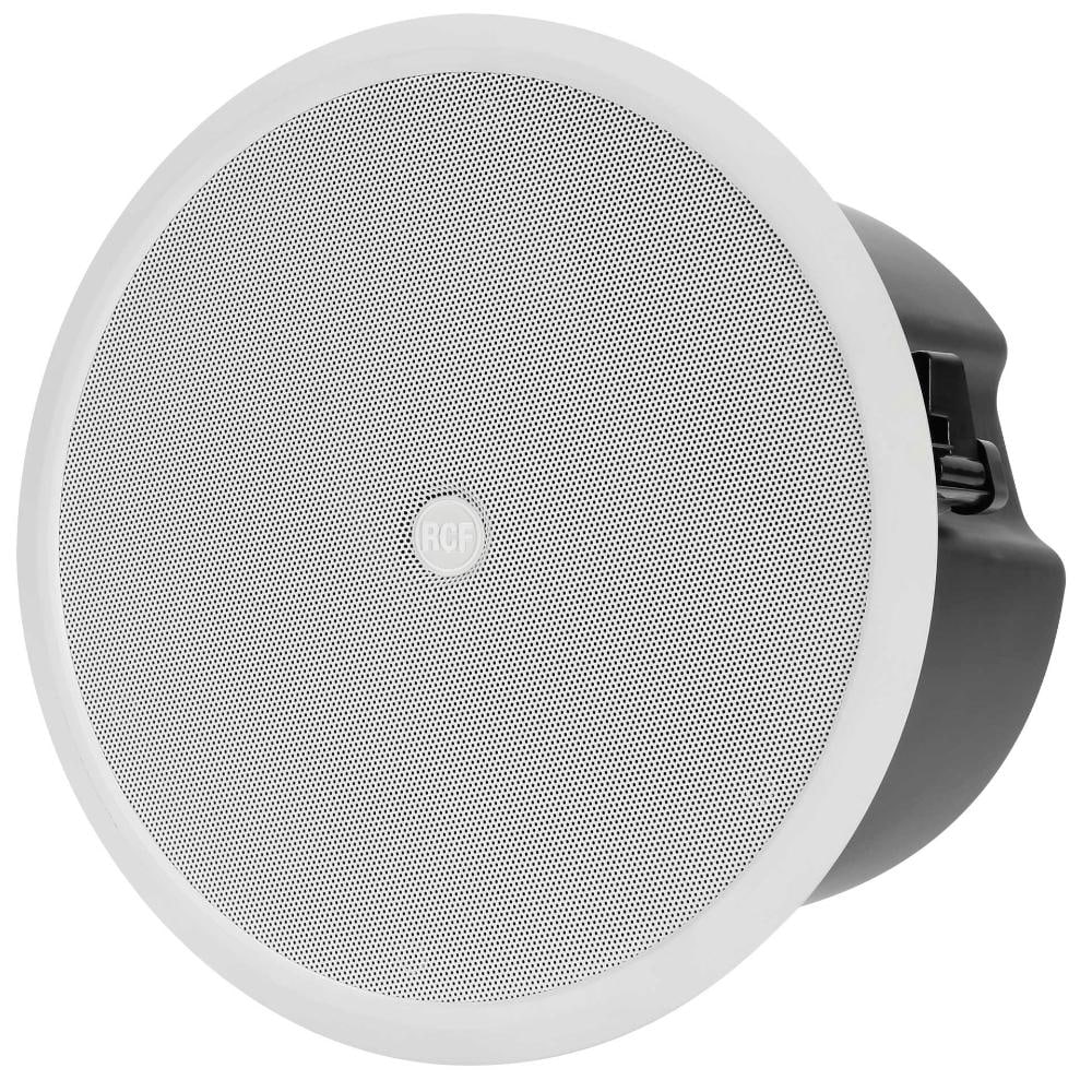 RCF SPA MAD13100045 CMR 60TW PLAFONIERA 2 VIE 80 W 100V BIAN