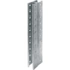 SATI ITALIA SPA SAT2520210 PROFIL. DOPPIO ASOL. 82X41 ZF