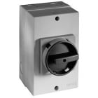 ROCKWELL AUTOMATION RCK194E-Y25-1753-6G 25 A 194E LOAD SWITCH
