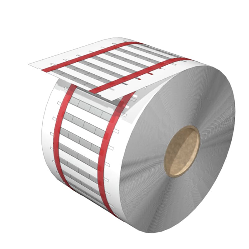 WEIDMULLER WEI2526030000 HS 0.8-2.4/12 MM W