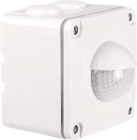 NIKO OSTERREICH GMBH - NKO25270AR IP55 AUFPUTZRAHMEN