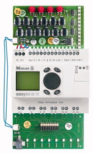 EATON - EAO256278 EASY800-DC-SIM