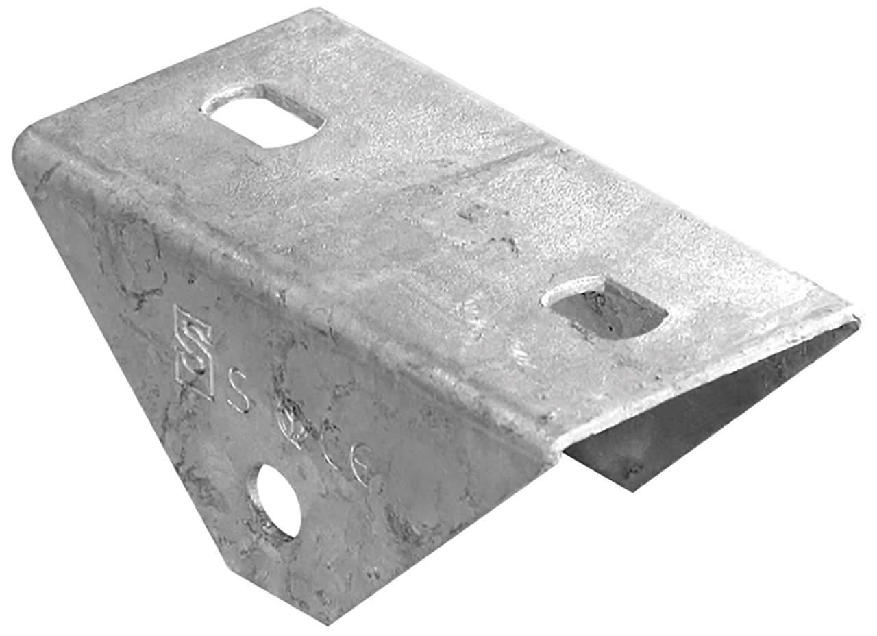 SATI ITALIA SPA - SAT2530054 Supporto a cerniera SCP ZF