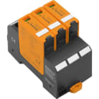 WEIDMULLER WEI2530640000 VPU PV II 3 1500