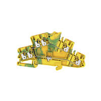WEIDMULLER - WEI2531320000 A2T 2.5 3C PE