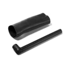 HELLERMANNTYTON Srl HEE422-30000 PREFORMATO A 90 333F322-9