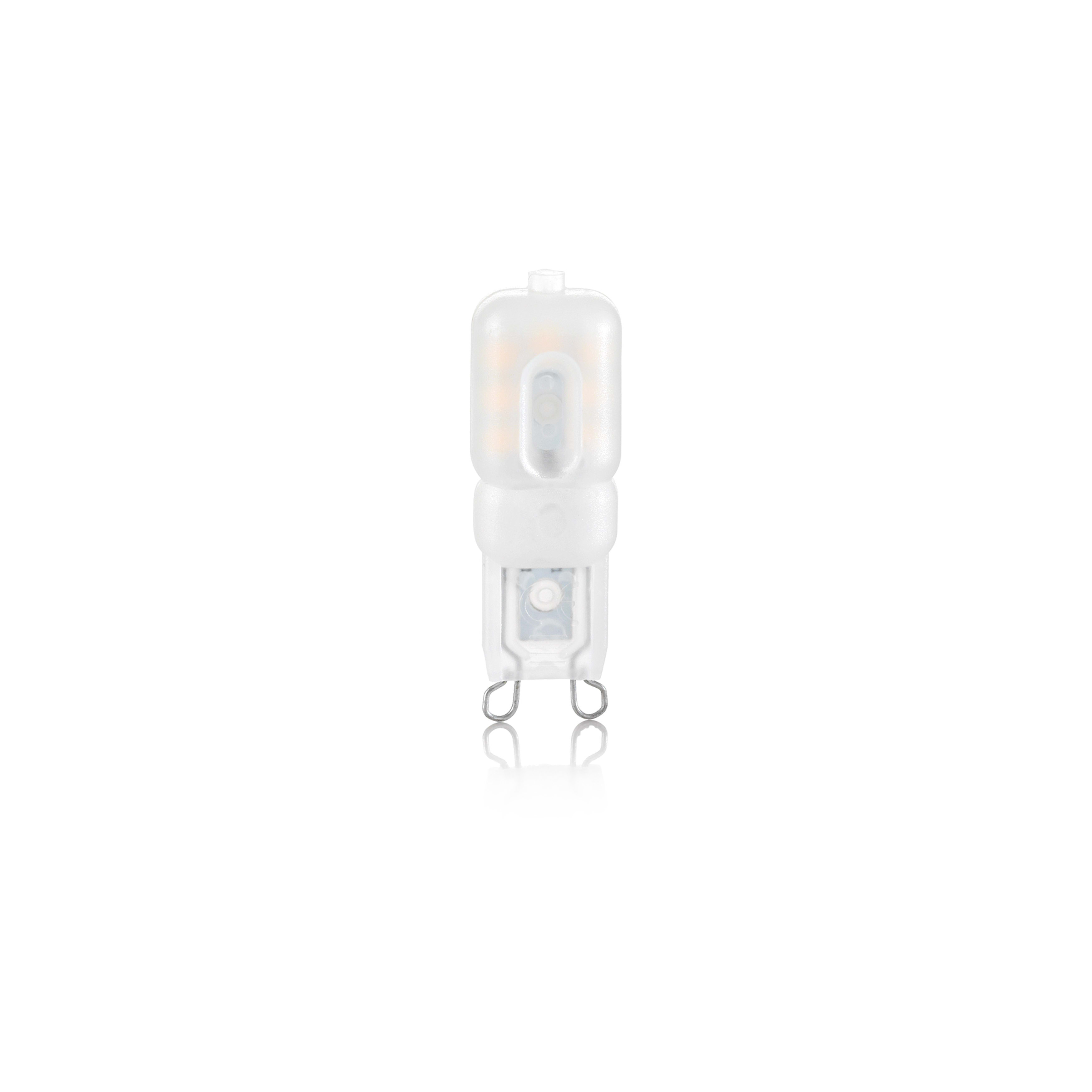 IDEAL LUX SRL IUX253381 G9 2.5W 4000K CRI80
