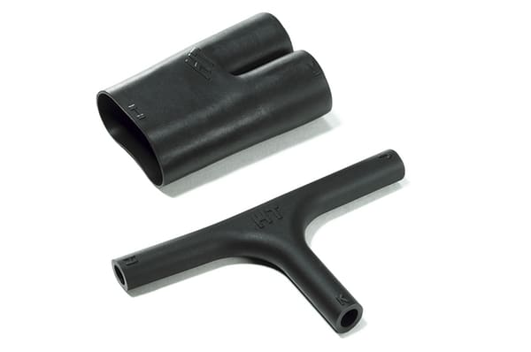 HELLERMANNTYTON Srl HEE422-40000 PREFORMATO A T 412H622-9