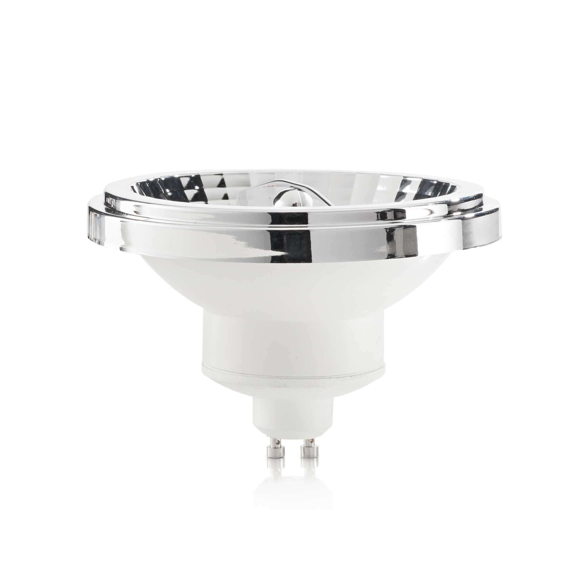 IDEAL LUX SRL IUX253398 GU10 10W 780LM 4000K CRI80