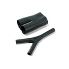 HELLERMANNTYTON Srl - HEE422-50302 Preformato a Y 492H415-9