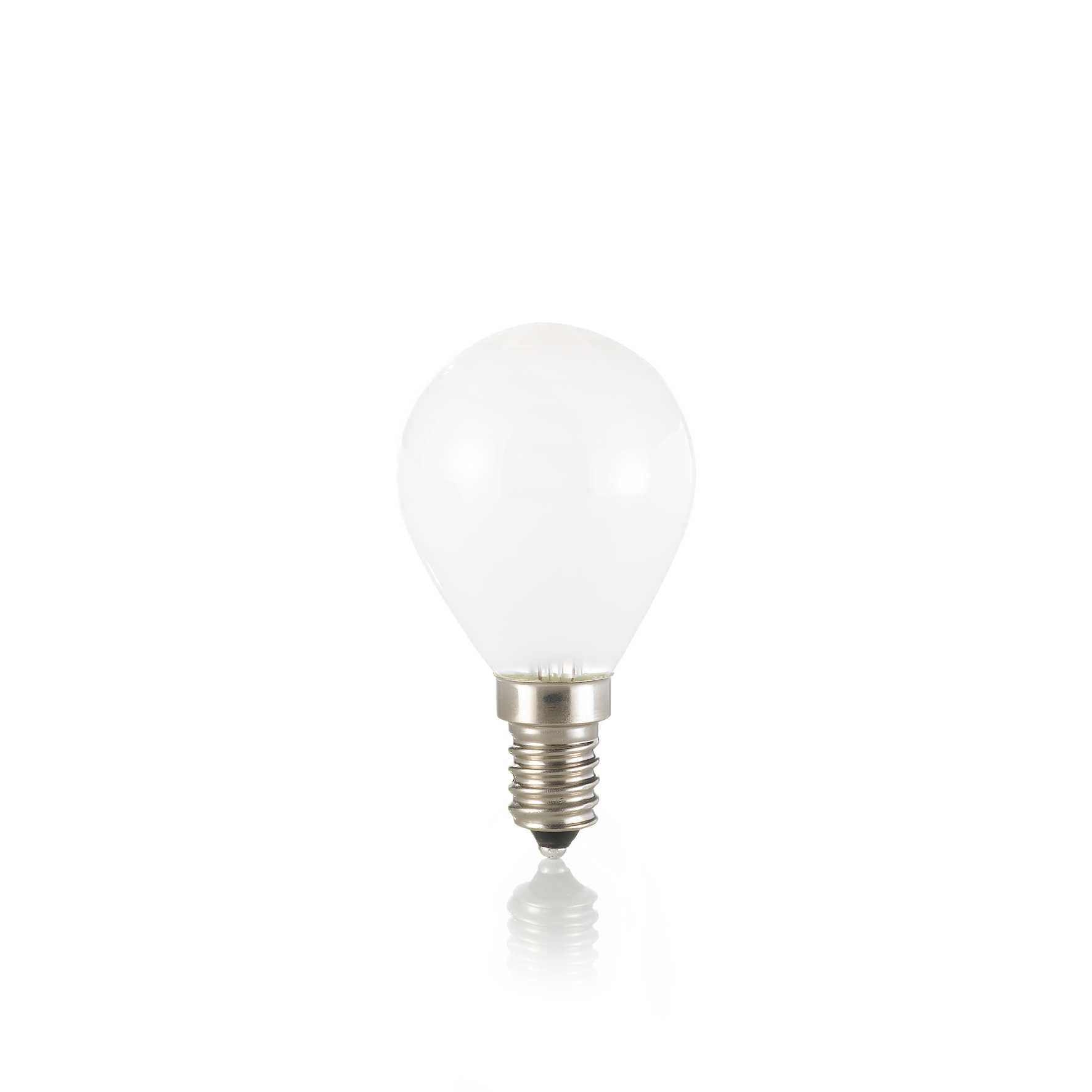 IDEAL LUX SRL - IUX253411 E14 SFERA 4W 4000K CRI80 BIANCO