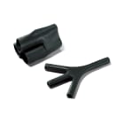 HELLERMANNTYTON Srl - HEE422-60202 Preformato a 3 vie 573H534-9