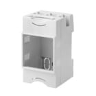 WEIDMULLER WEI2534680000 IE-DINRAIL-AD-PWB