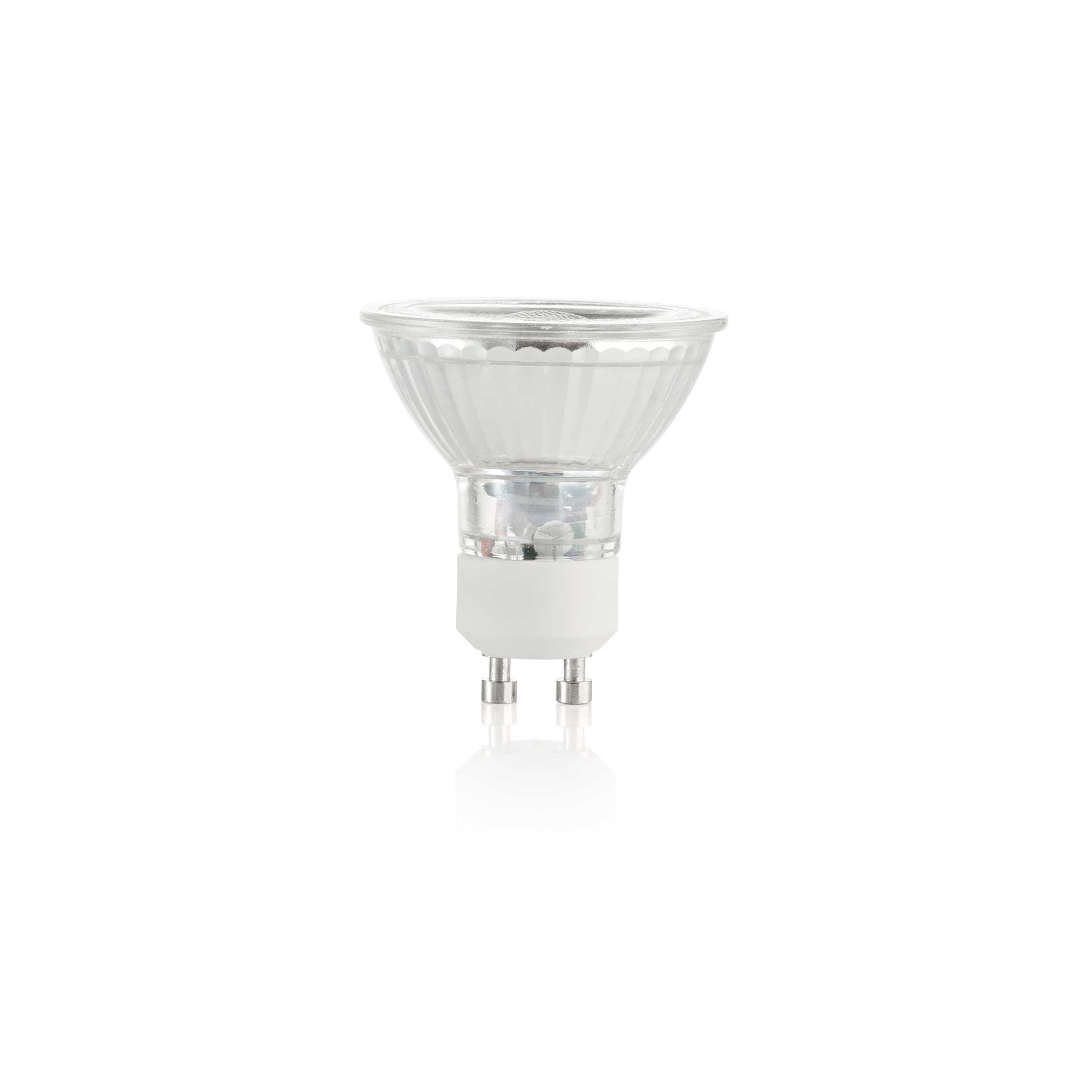 IDEAL LUX SRL IUX253497 GU10 05W 430LM 4000K CRI90