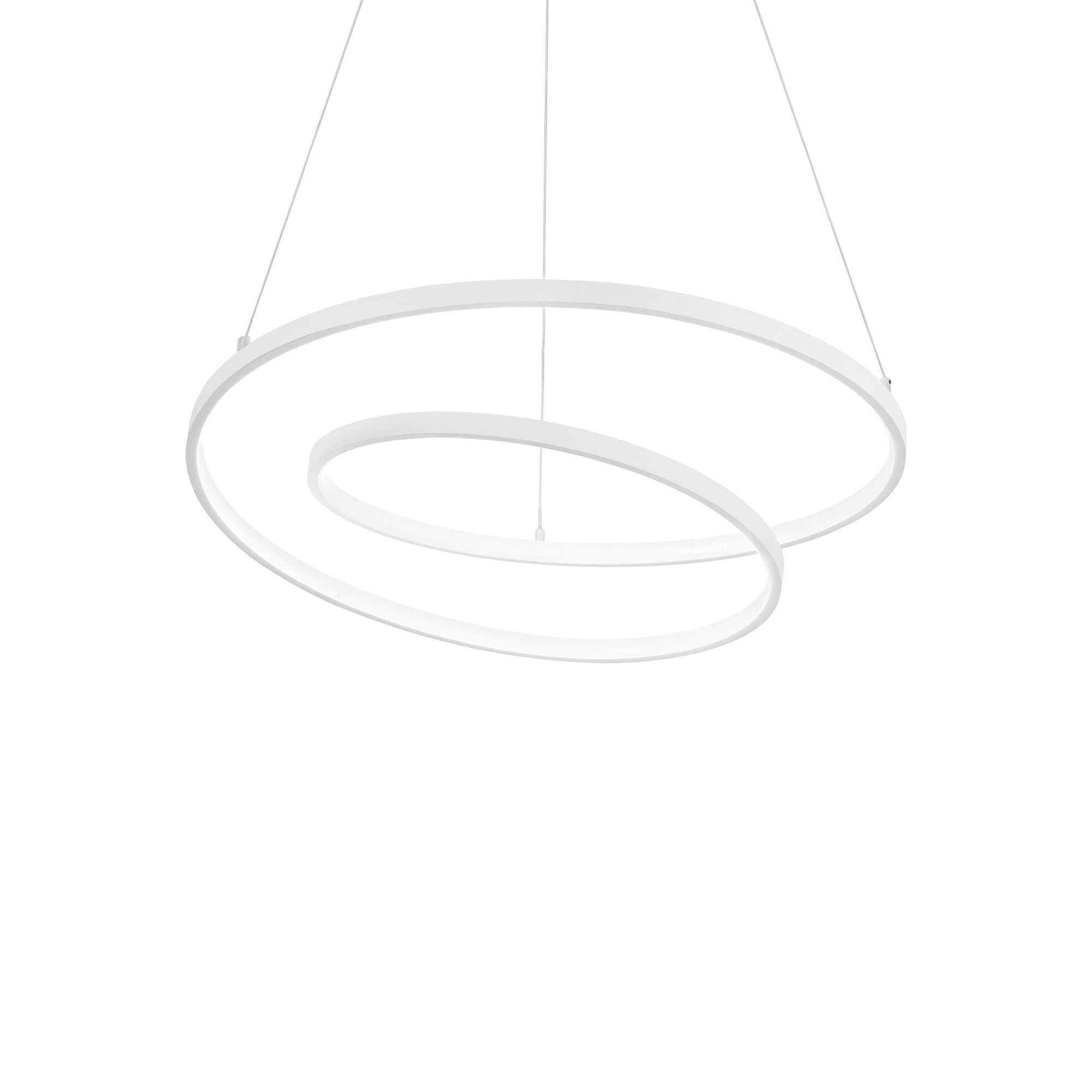 IDEAL LUX SRL IUX253671 OZ SP D60 ON-OFF BIANCO 3000K