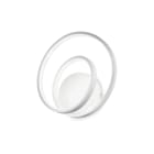IDEAL LUX SRL - IUX253695 OZ AP ON-OFF BIANCO 3000K