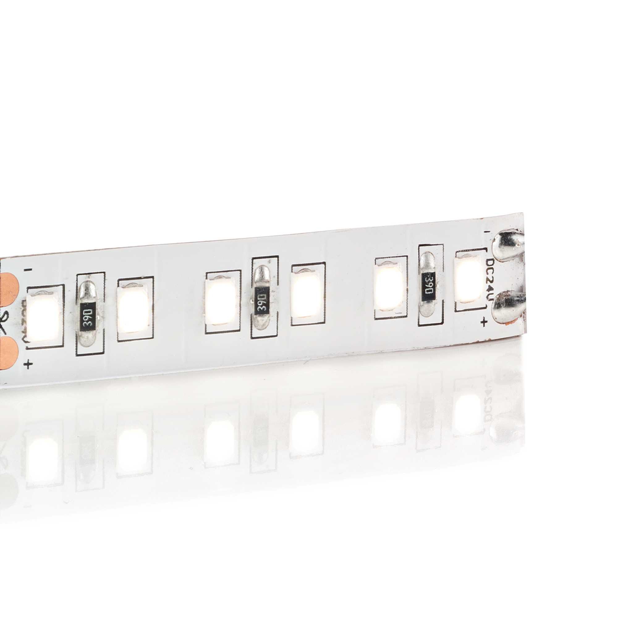 IDEAL LUX SRL IUX253886 STRIP LED 180 SMD 40W/M 3000K CRI90 IP20