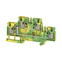 WEIDMULLER WEI2539990000 A2T 4 PE