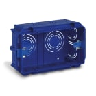 AVE - AVE253X4 SCATOLA INCASSO 3-4 MOD.SER.CIVILI