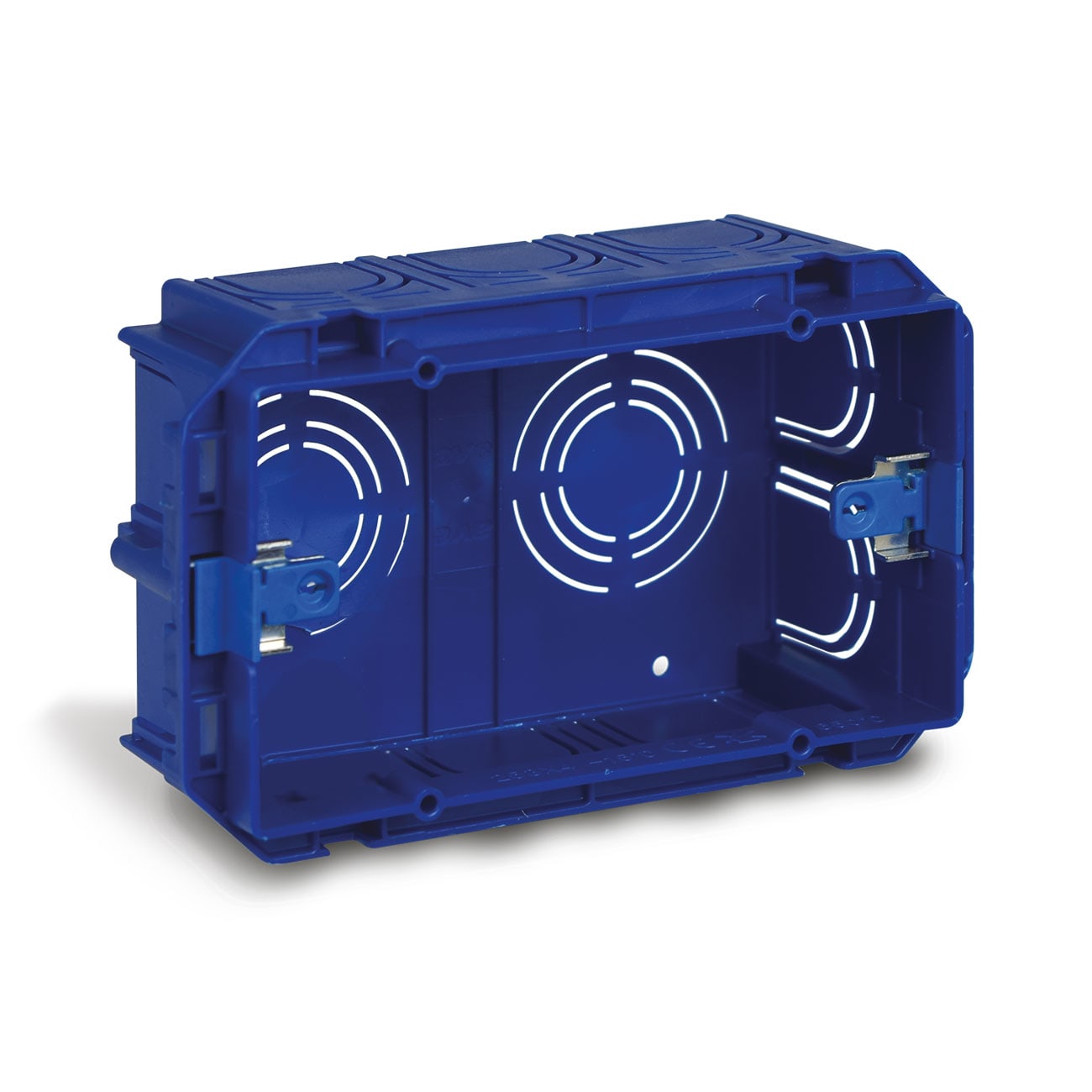 AVE AVE253X4 SCATOLA INCASSO 3-4 MOD.SER.CIVILI