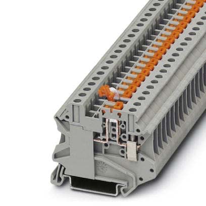 PHOENIX CONTACT - PHC3046173 UT 4-MT-P/P-EX MORSETTO SEZIONATORE