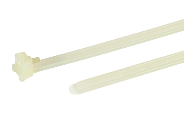 HELLERMANNTYTON Srl HEE121-74359 FASCETTA A PISTONE KR 430X8.0 HS-NAT KR8