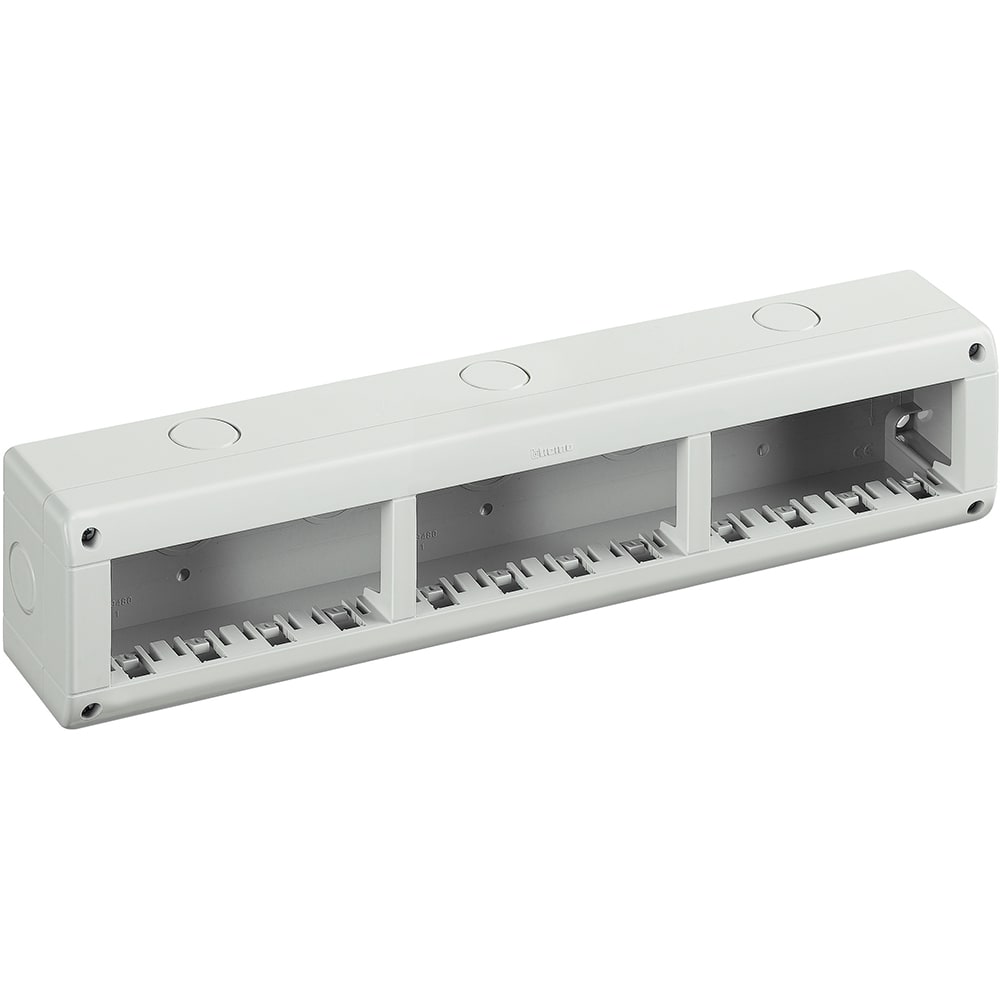 BTICINO BTI25412 IDROBOXMATIX - CUSTODIA IP40 12P