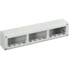 BTICINO BTI25412 IDROBOXMATIX - CUSTODIA IP40 12P