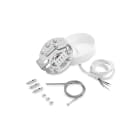 IDEAL LUX SRL IUX254289 FLY KIT PENDANT BIANCO