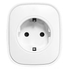 ELCART DISTRIBUTION - ERT360612000 PRESA DOMOTICA WIRELESS ZIGBEE