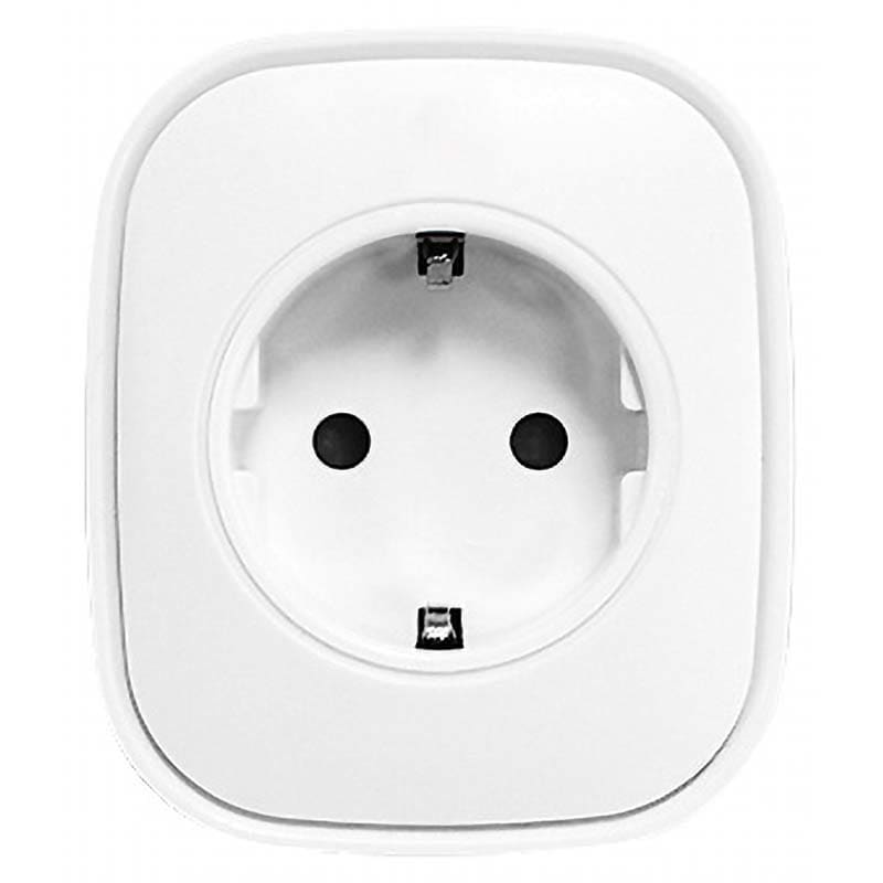 ELCART DISTRIBUTION - ERT360612000 PRESA DOMOTICA WIRELESS ZIGBEE