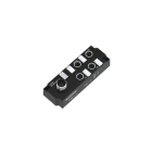 TURCK BANNER SRL TUK30816527 JB-4M8-M12-N4
