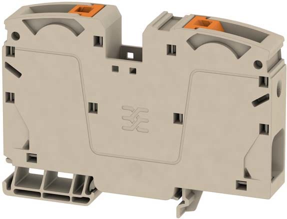 WEIDMULLER - WEI2551510000 A2C 35