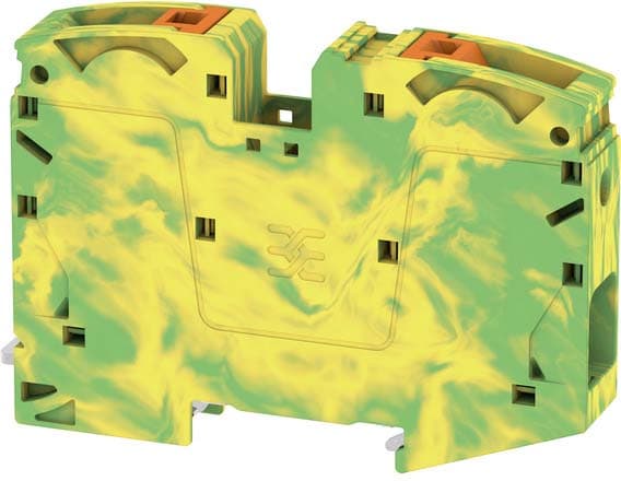 WEIDMULLER WEI2551520000 A2C 35 PE