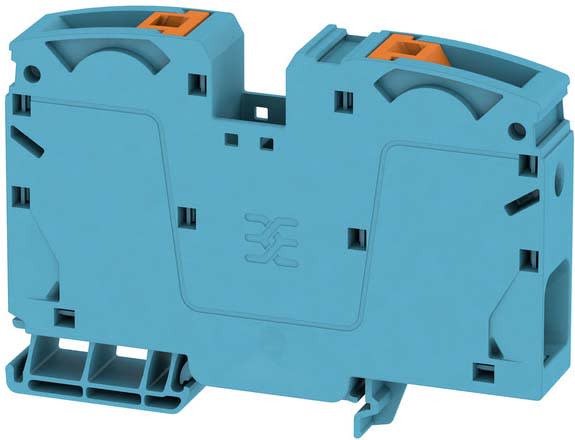 WEIDMULLER - WEI2552090000 A2C 35 BL