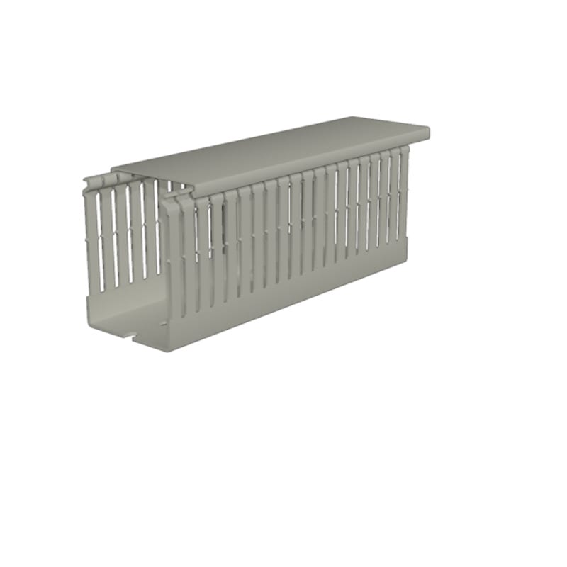 WEIDMULLER - WEI2589370000 CD 60X80 4/6 GY