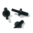 HELLERMANNTYTON Srl HEE241-11319 RIVETI IN PLASTICA TY3P1