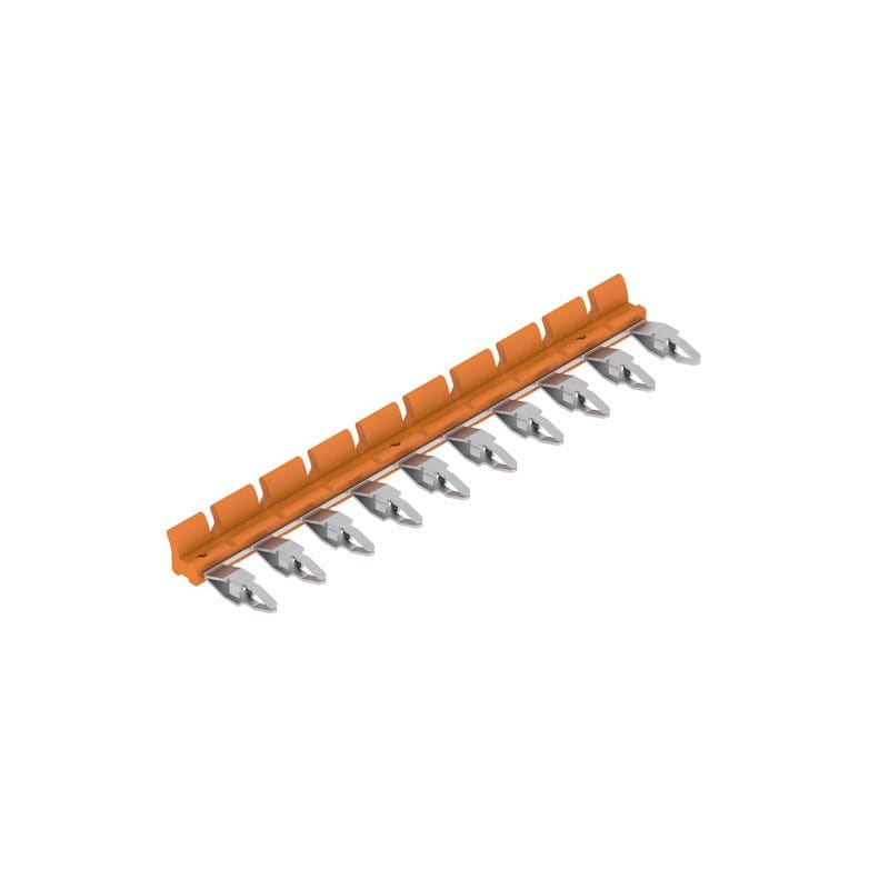 WEIDMULLER - WEI2556360000 TCC 6.4/10 OR