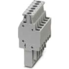 PHOENIX CONTACT - PHC3045253 UPBV 2,5/ 1 GNYE SPINE UT-COMBI