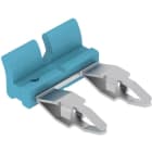 WEIDMULLER WEI2556430000 TCC 6.4/2 BL